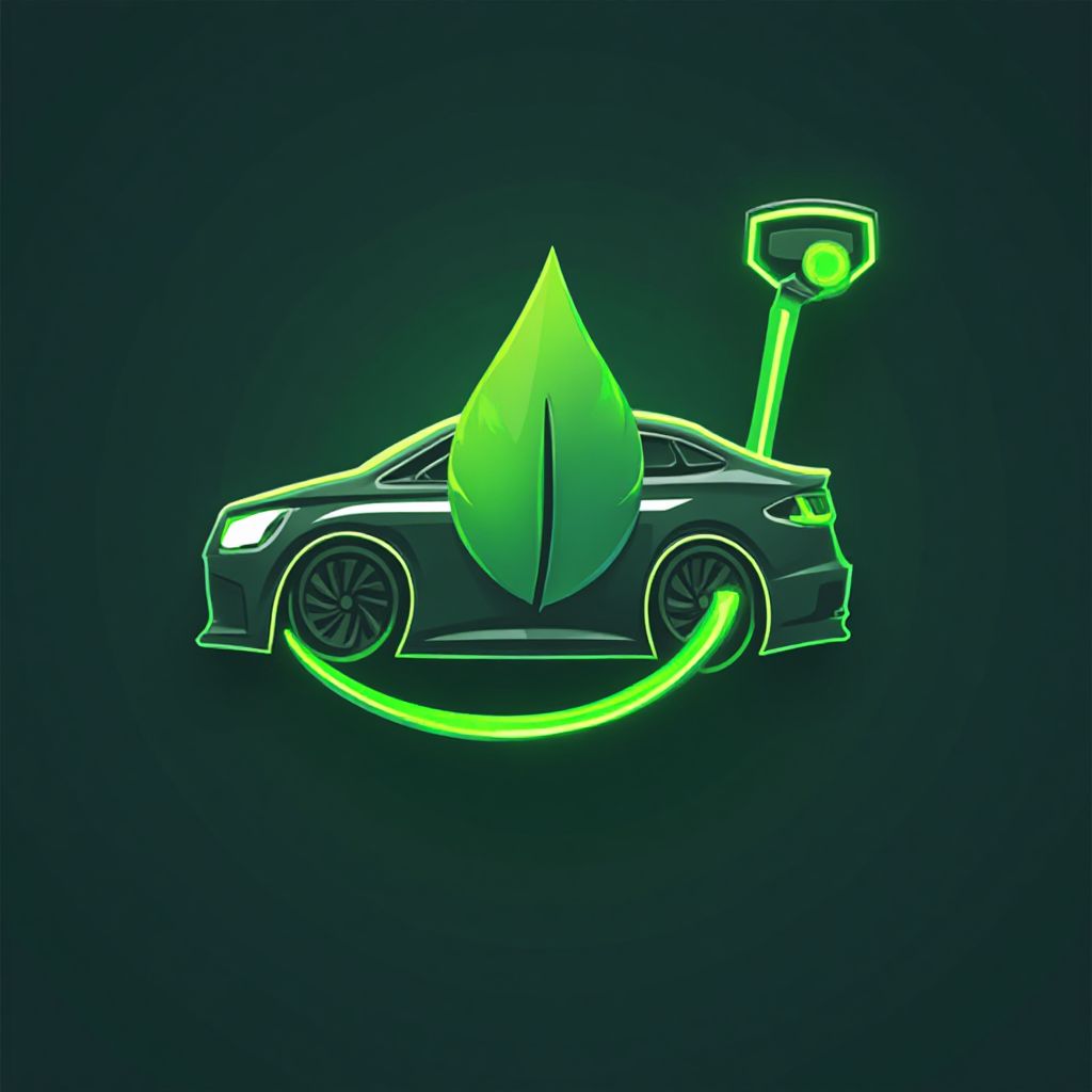 ElectroAutos Argentina Logo