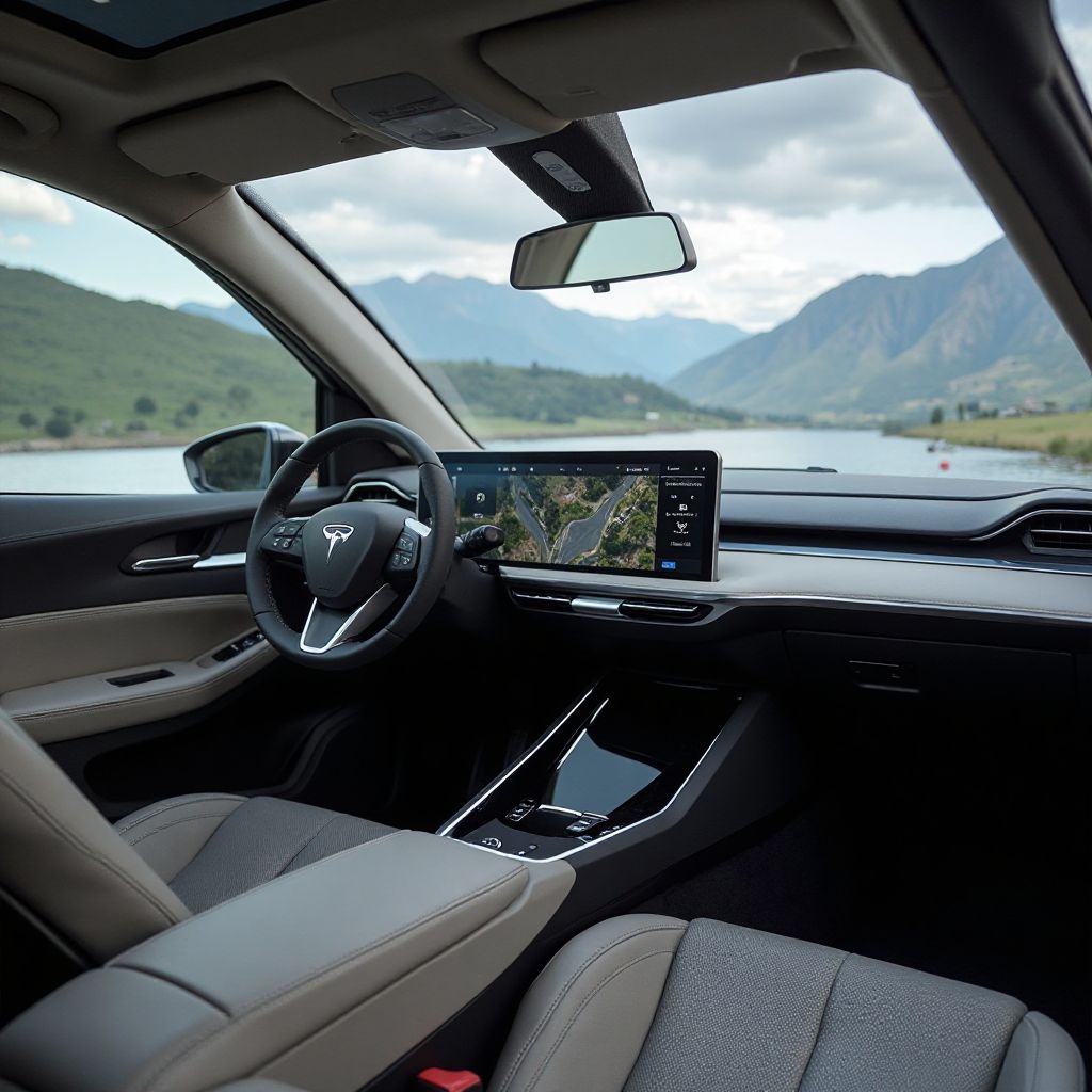 Detalles del vehículo