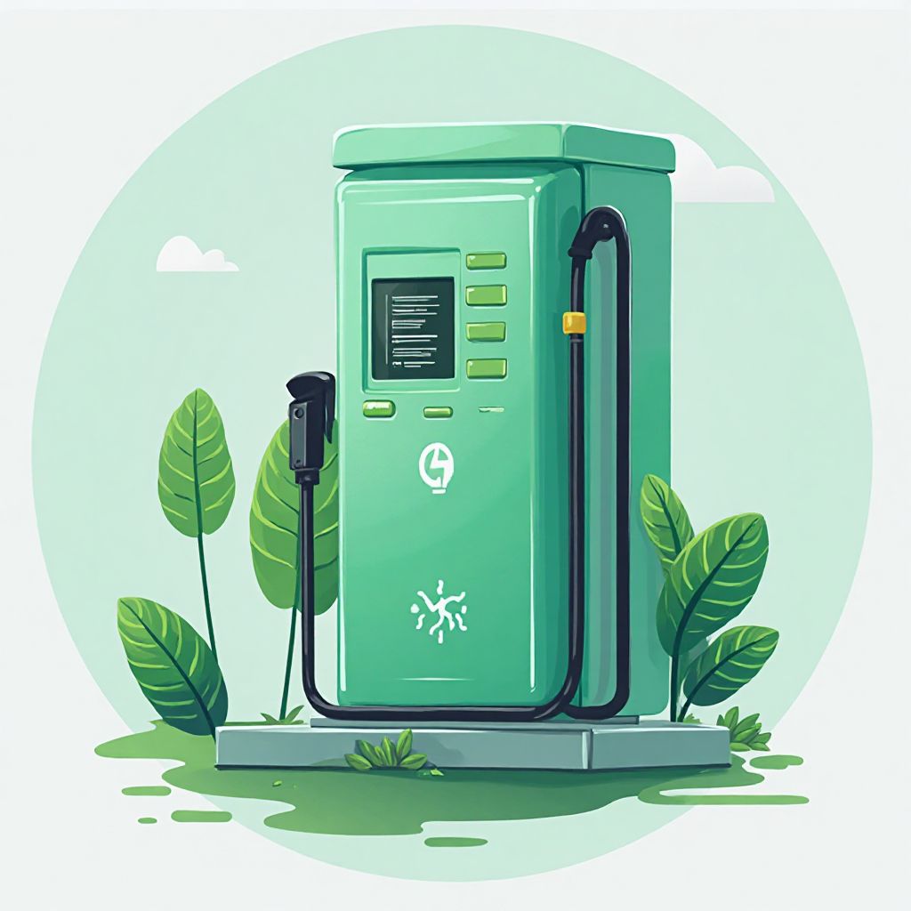 Red de Carga Argentina