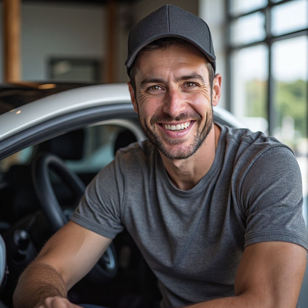 Alejandro Gutierrez cliente