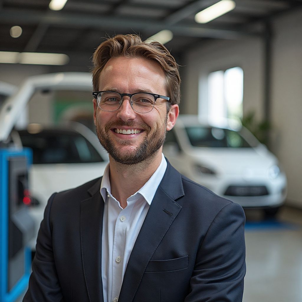 Roberto Silva cliente